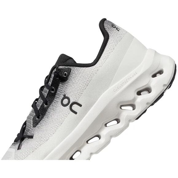 NEW On Cloudtilt Sneakers Black White CloudTec Phase Walking‎ Comfort Travel Gym main image 6